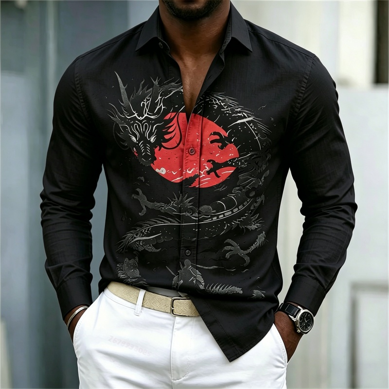 2026 Neues Herrenhemd Weiß Sch – Mens Fashion Ideas Bewertung und Preis