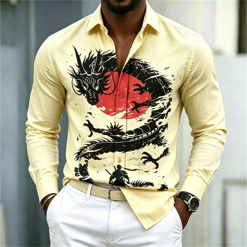 2026 Neues Herrenhemd Weiß Sch – Mens Fashion Ideas Bewertung und Preis