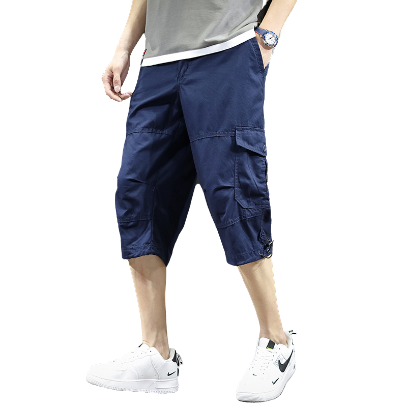 Herren-Cargo-Shorts, neue Somm – Mens Fashion Cargo Pants Bewertung und Preis