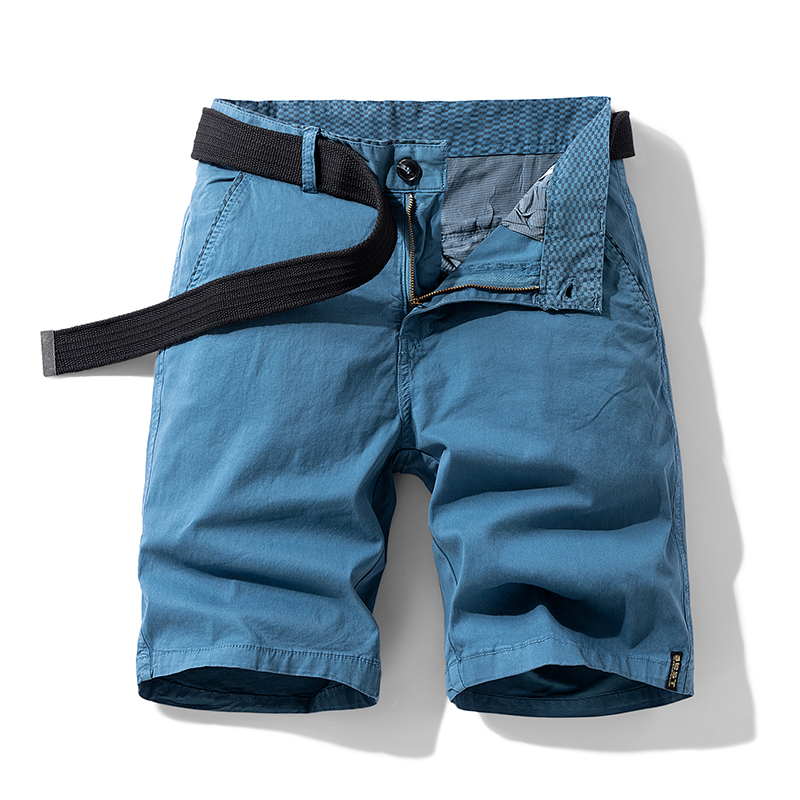 Neue Sommer Männer Baumwolle C – Mens Fashion Cargo Pants Bewertung und Preis