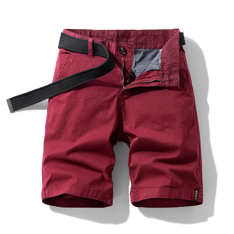 Neue Sommer Männer Baumwolle C – Mens Fashion Cargo Pants Bewertung und Preis