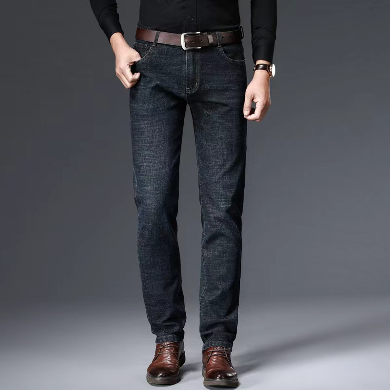 2026 Neuer Stil Business Herre – Men'S Fashion Nova Jeans Bewertung und Preis