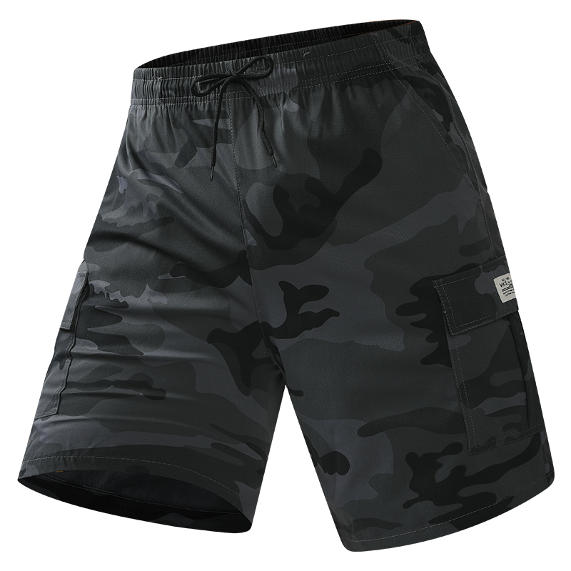 Männer Sommer Neue Cargo-Short – Mens Fashion Cargo Pants Bewertung und Preis