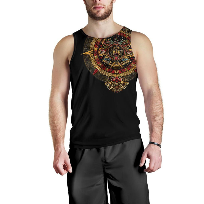 Trendy Mexiko Flagge Grafik Ta – Mens Fashion Mexico Bewertung und Preis