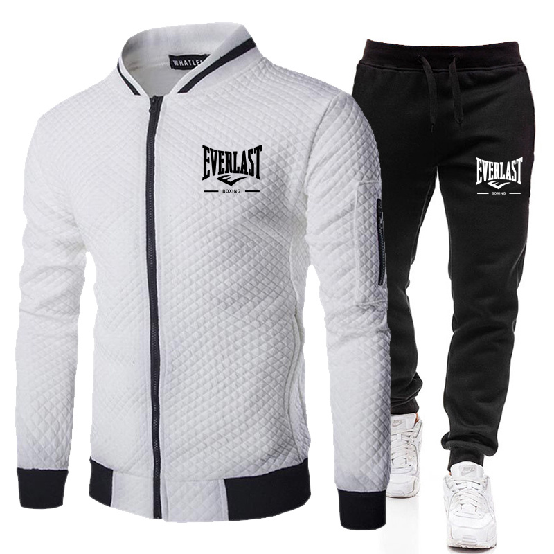 EVERLAST BOXING Frühling/Herbs – Mens Fashion Zip Up Bewertung und Preis