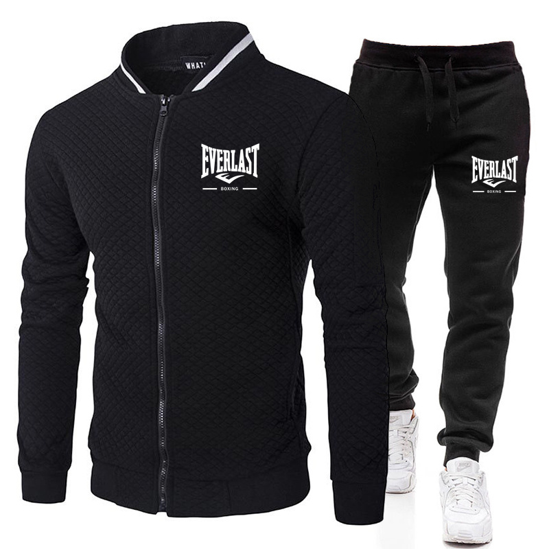 EVERLAST BOXING Frühling/Herbs – Mens Fashion Zip Up Bewertung und Preis