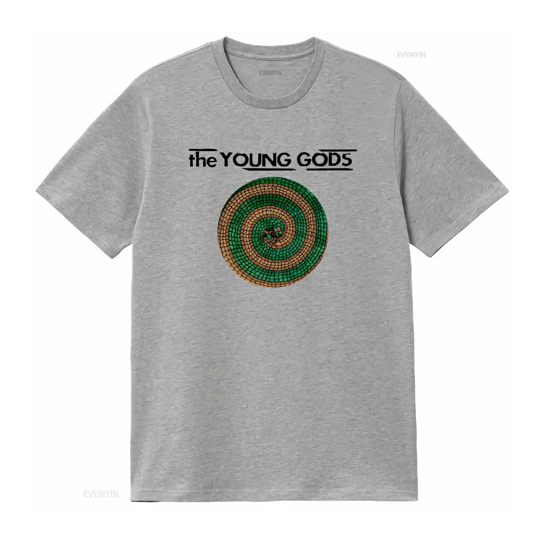 The Young Gods Vintage 90er Ja – Mens Fashion Young Bewertung und Preis