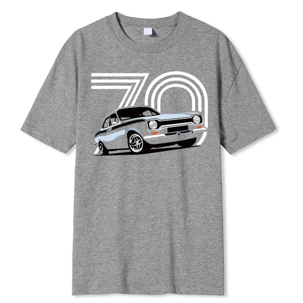 Mk1 Escort Mexiko T-Shirt, Ges – Mens Fashion Mexico Bewertung und Preis