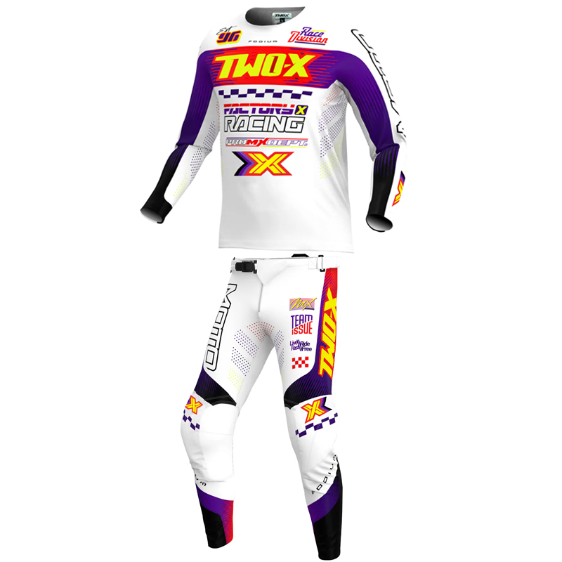 NEUES Two-X Podium Motocross M – Mens Fashion Mexico Bewertung und Preis