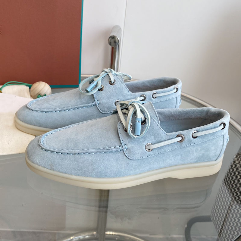 Hochwertige Echtleder-Flachsch – Men'S Fashion Loafers Shoes Bewertung und Preis