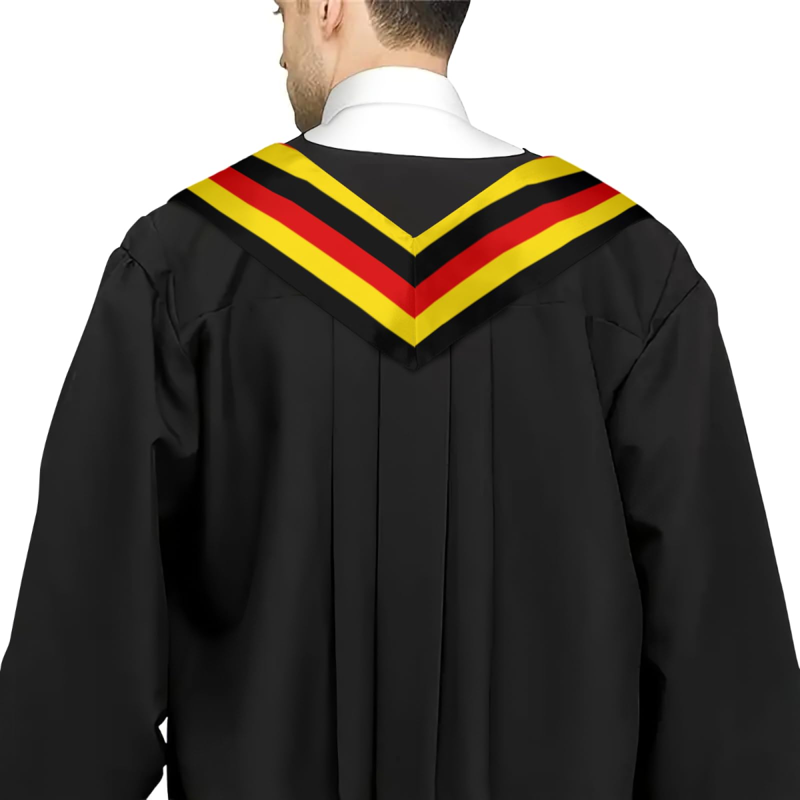2025, Uganda-Flagge, cooler Ab – Men Fashion Uganda Bewertung und Preis