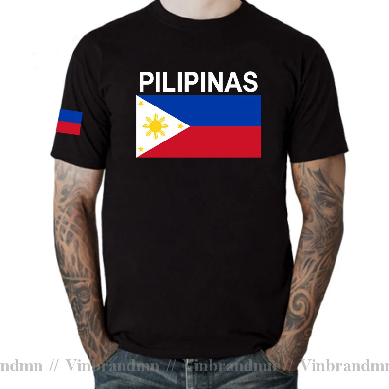 Philippinen Pilipinas Herren T – Men'S Fashion Philippines Bewertung und Preis