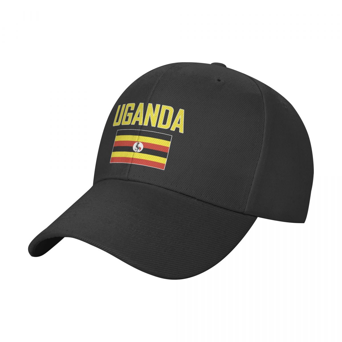 UGANDA Name mit Flagge, Sonnen – Men Fashion Uganda Bewertung und Preis