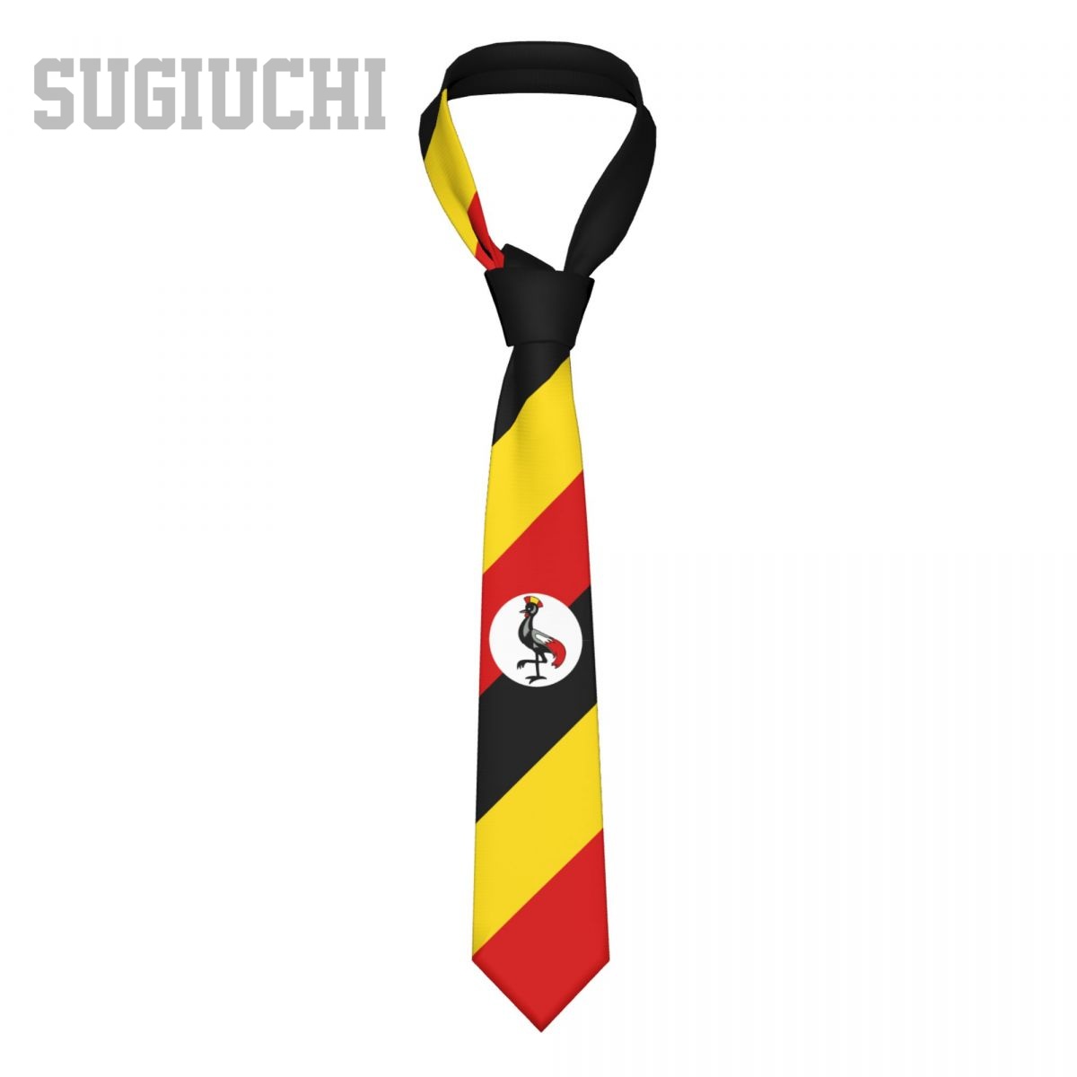 Uganda Flagge Emblem Männer Fr – Men Fashion Uganda Bewertung und Preis