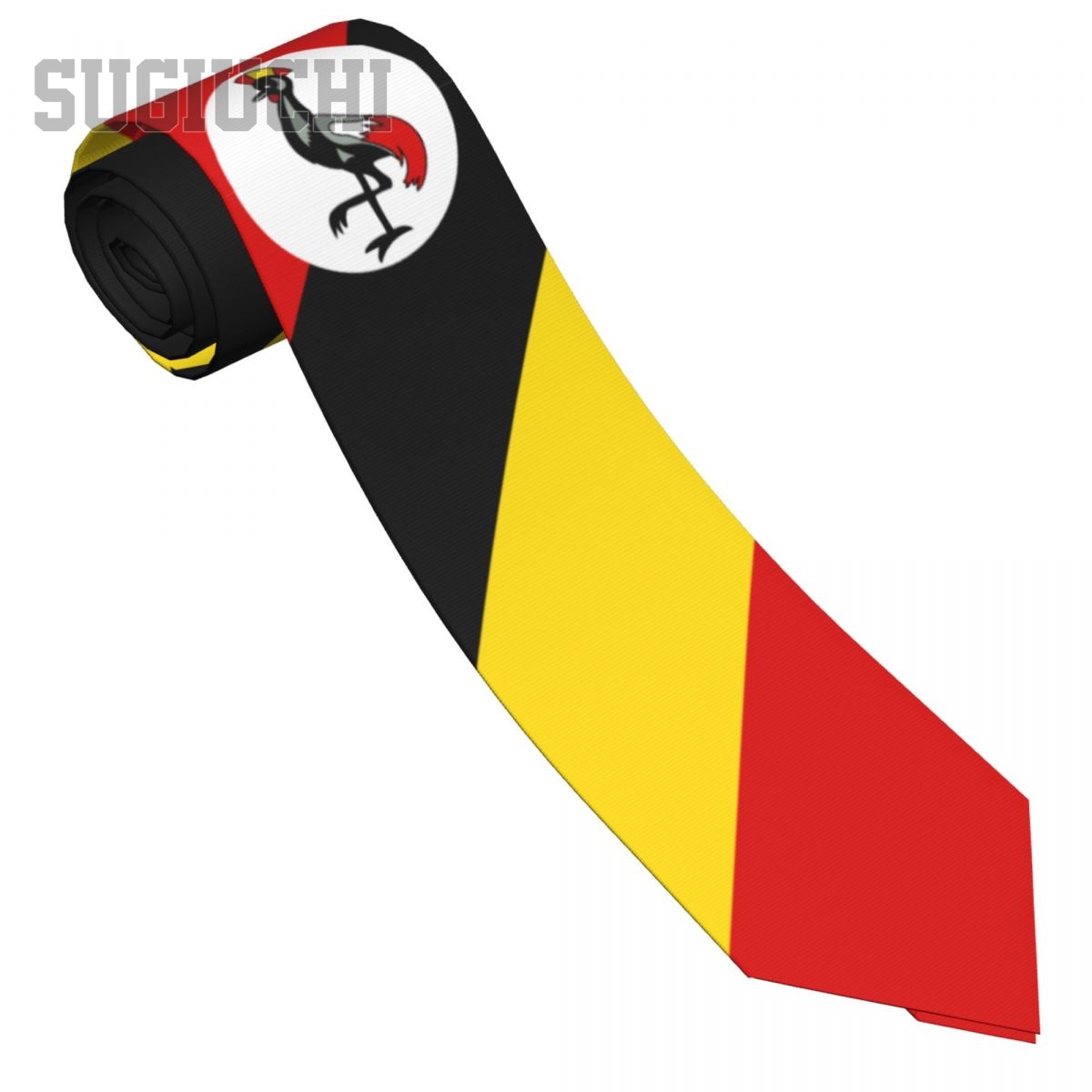 Uganda Flagge Emblem Männer Fr – Men Fashion Uganda Bewertung und Preis