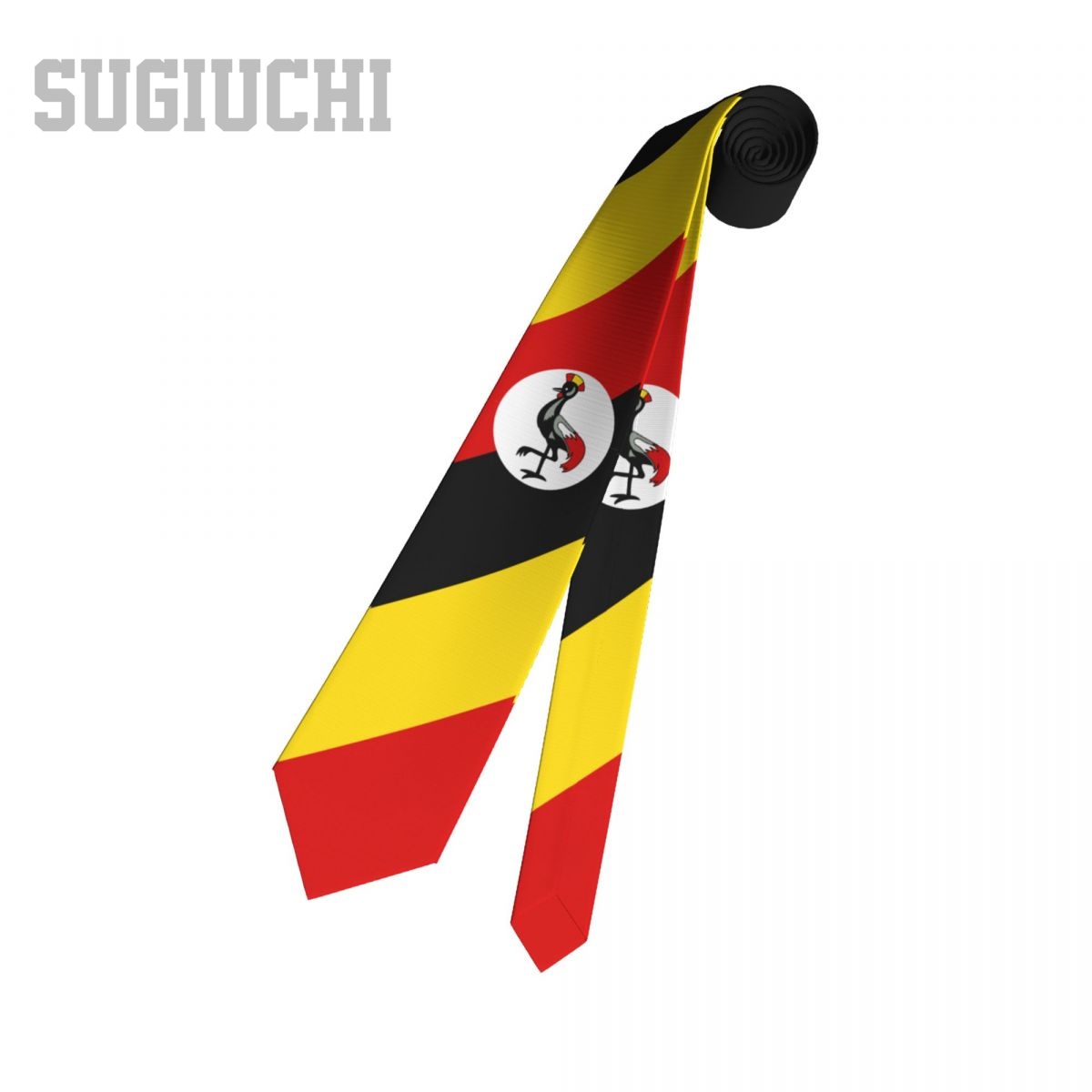 Uganda Flagge Emblem Männer Fr – Men Fashion Uganda Bewertung und Preis