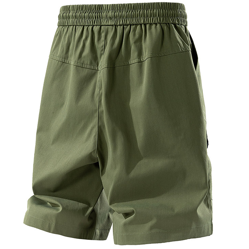 Sommerliche Cargo-Shorts für H – Mens Fashion Cargo Pants Bewertung und Preis