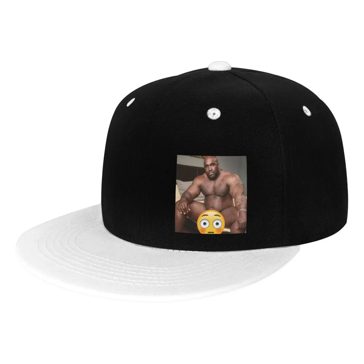 Big Dick Black Guy Meme Barry  – Men'S Fashion For Big Guys Bewertung und Preis