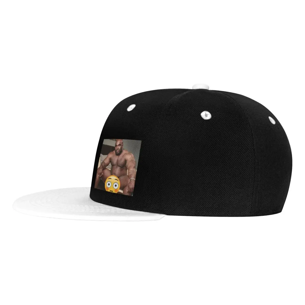Big Dick Black Guy Meme Barry  – Men'S Fashion For Big Guys Bewertung und Preis