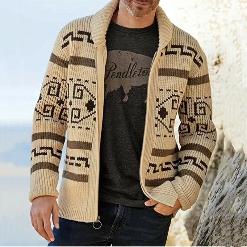 Herren Winter Pullover Strickj – Men'S Fashion V Neck Sweater Bewertung und Preis