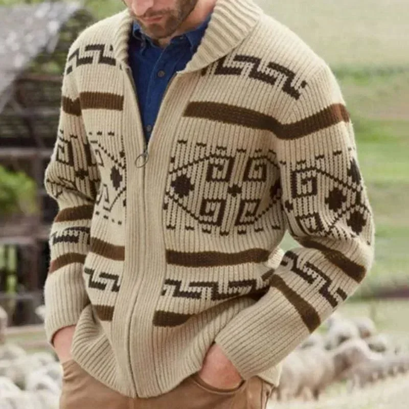 Herren Winter Pullover Strickj – Men'S Fashion V Neck Sweater Bewertung und Preis