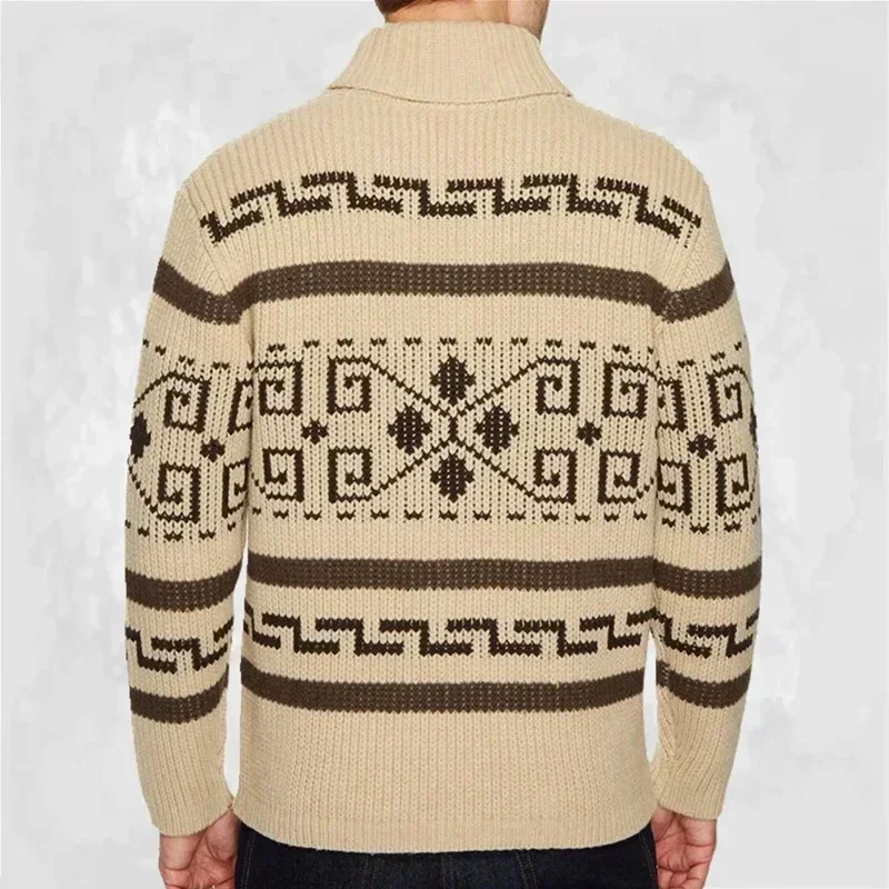 Herren Winter Pullover Strickj – Men'S Fashion V Neck Sweater Bewertung und Preis