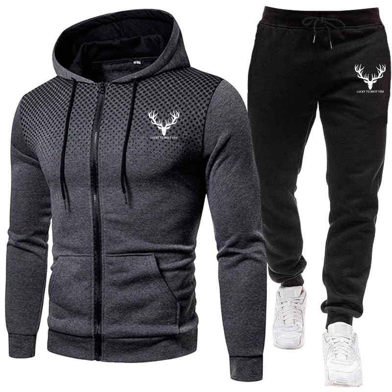 2026 Neuerscheinung Herren-Set – Mens Fashion Workwear Bewertung und Preis