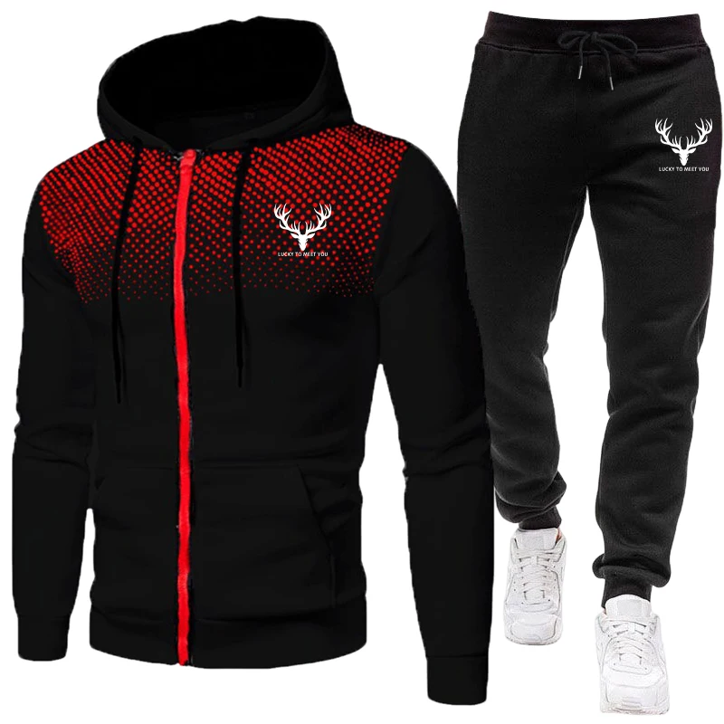 2026 Neuerscheinung Herren-Set – Mens Fashion Workwear Bewertung und Preis