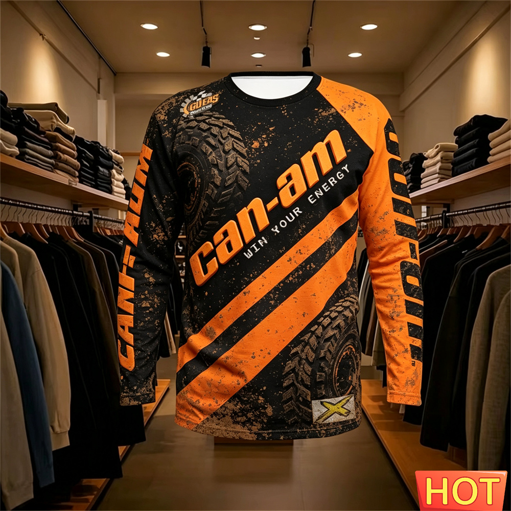 Motorrad-Renn-Langarm-T-Shirt  – Mens Fashion Ideas Bewertung und Preis