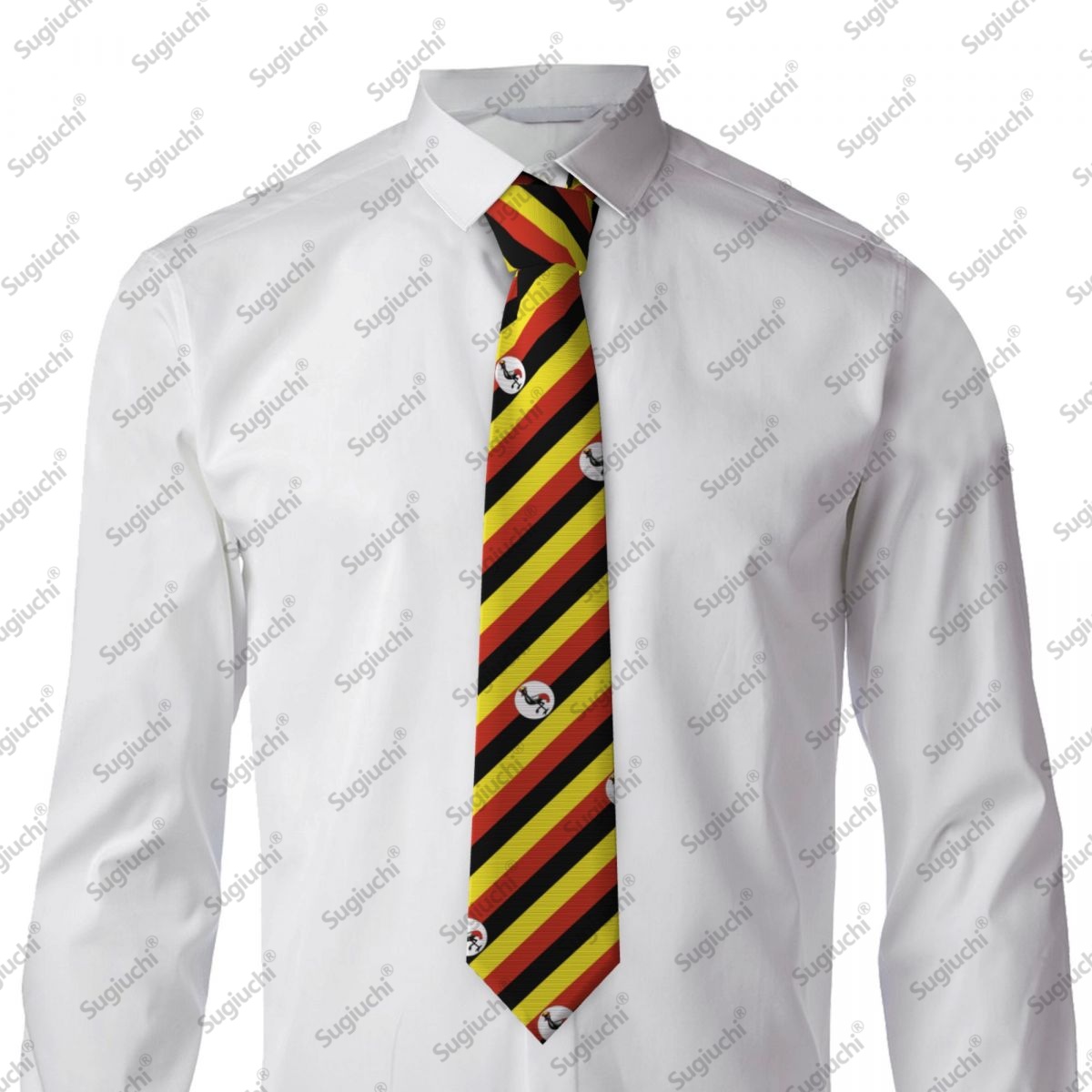 2026 Uganda Flagge Hochzeit Pa – Men Fashion Uganda Bewertung und Preis