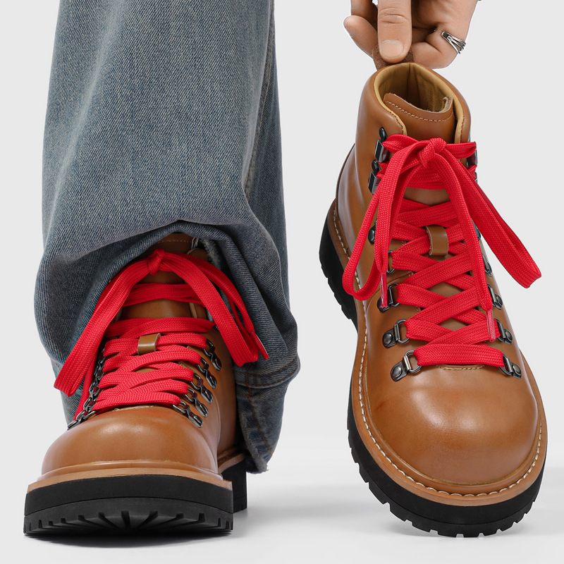 Frühlings-Neuheit: Herren-Derb – Mens Fashion Workwear Bewertung und Preis