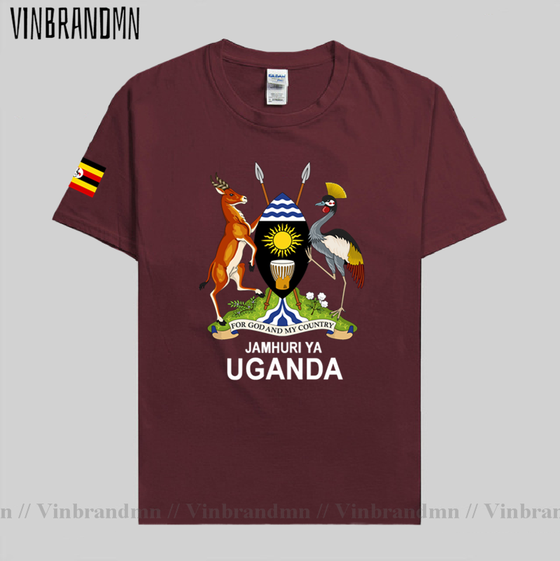Uganda Ugandische männer t shi – Men Fashion Uganda Bewertung und Preis