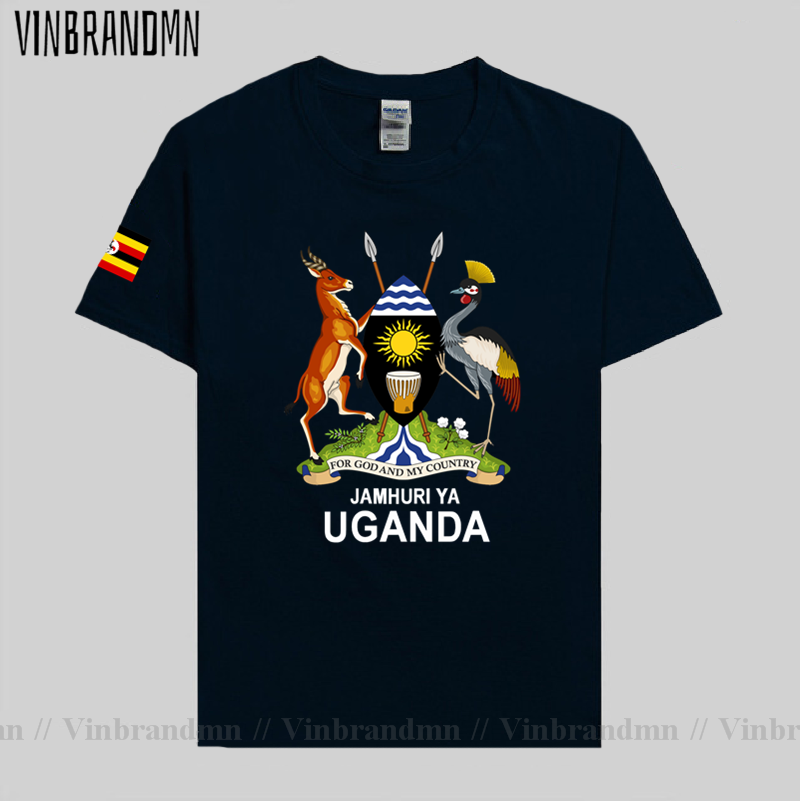 Uganda Ugandische männer t shi – Men Fashion Uganda Bewertung und Preis