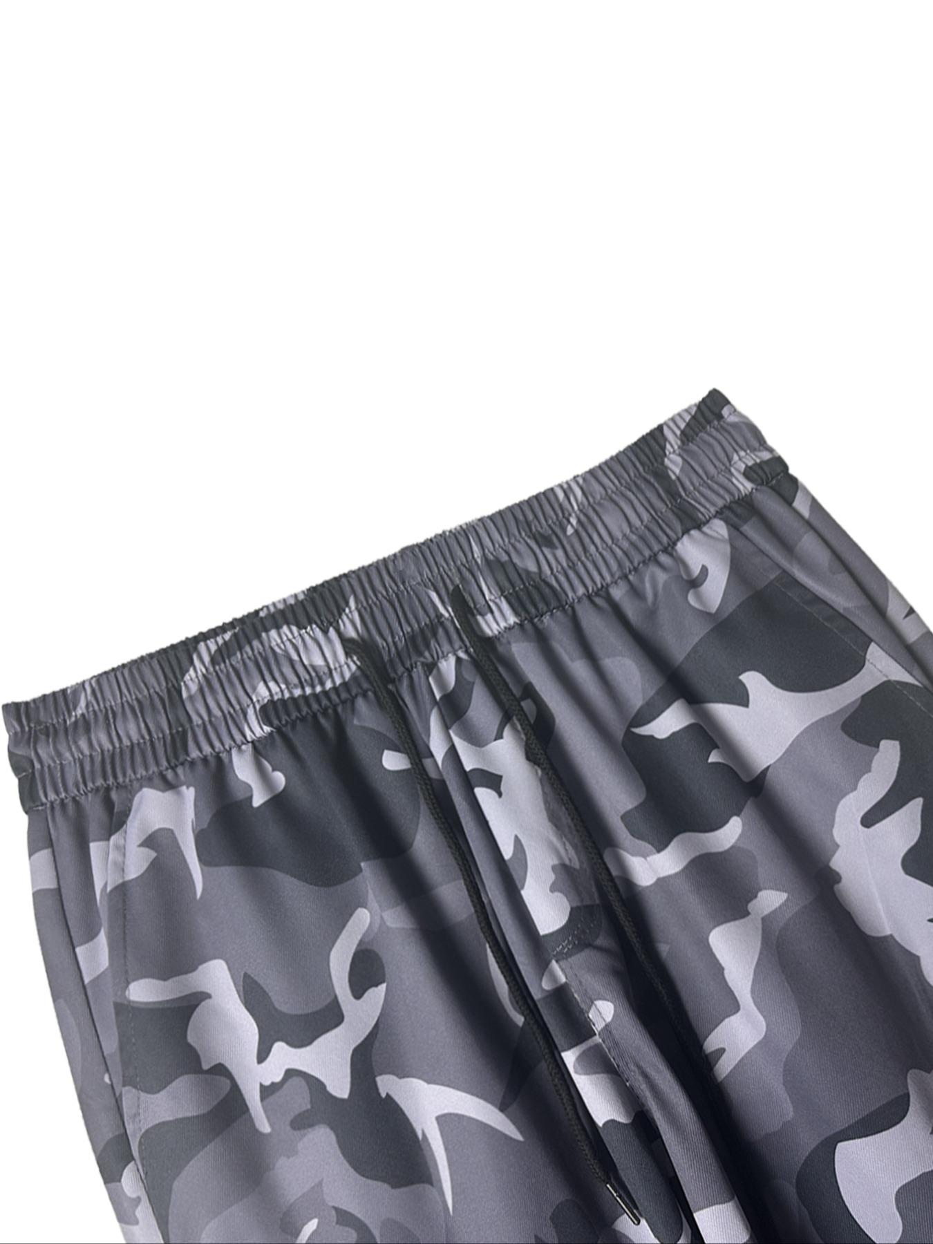 Neue Camo-Hose für Herren, mod – Mens Fashion Young Bewertung und Preis