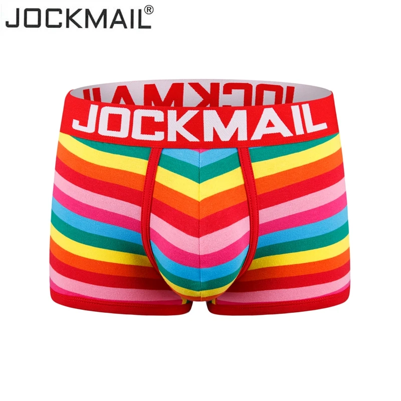 JOCKMAIL boxer männer sexy unt – Mens Fashion Young Bewertung und Preis