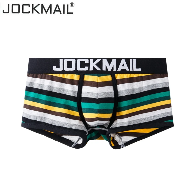 JOCKMAIL boxer männer sexy unt – Mens Fashion Young Bewertung und Preis