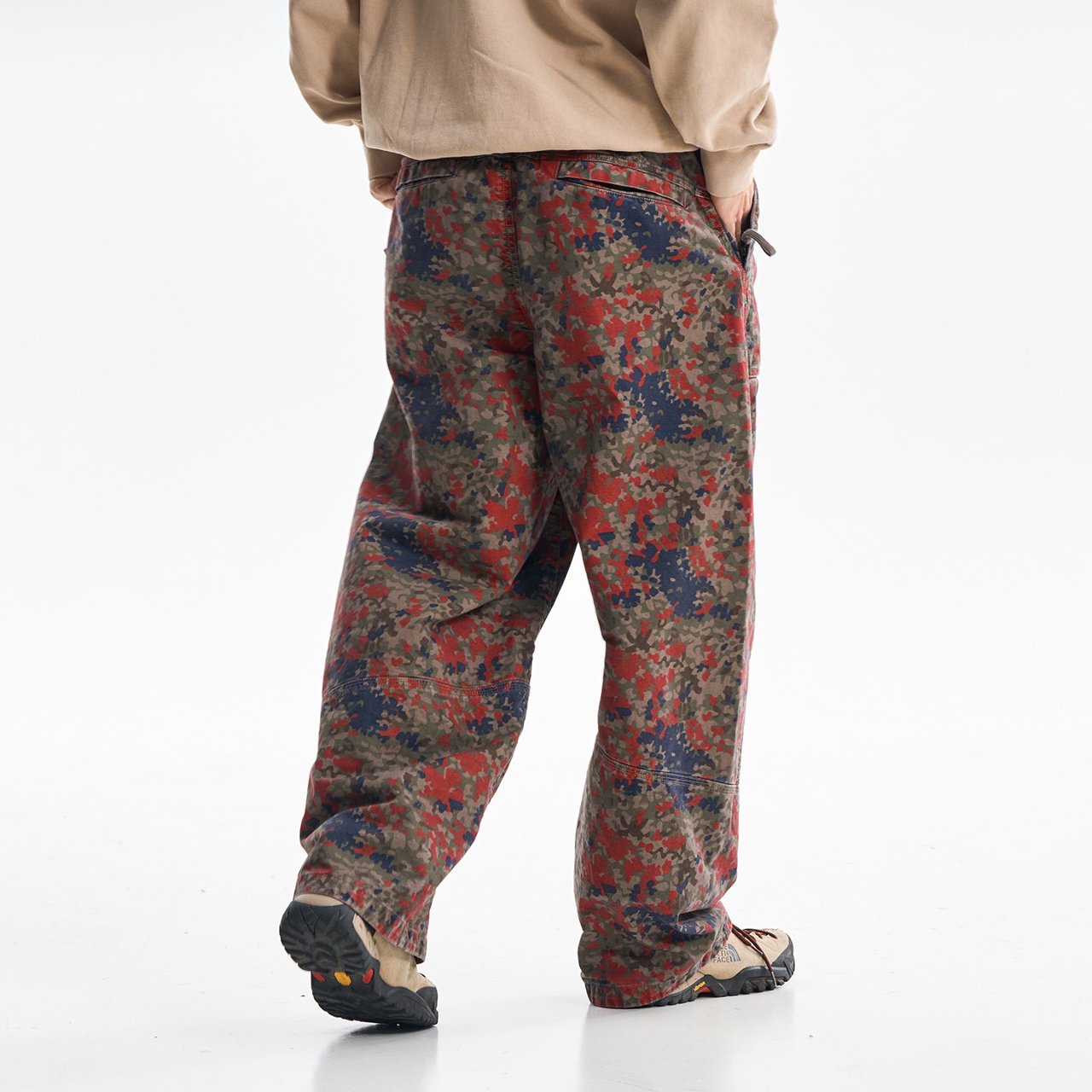 Hochwertige Bedruckte Baumwoll – Mens Fashion Cargo Pants Bewertung und Preis