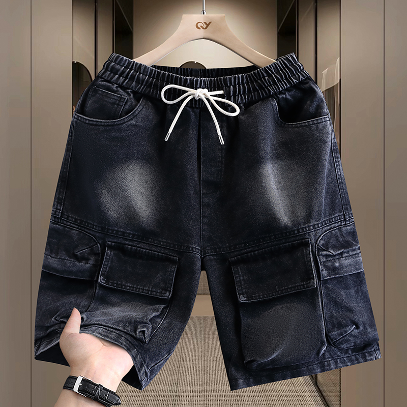 Herren-Cargo-Shorts, neue Somm – Mens Fashion Cargo Pants Bewertung und Preis