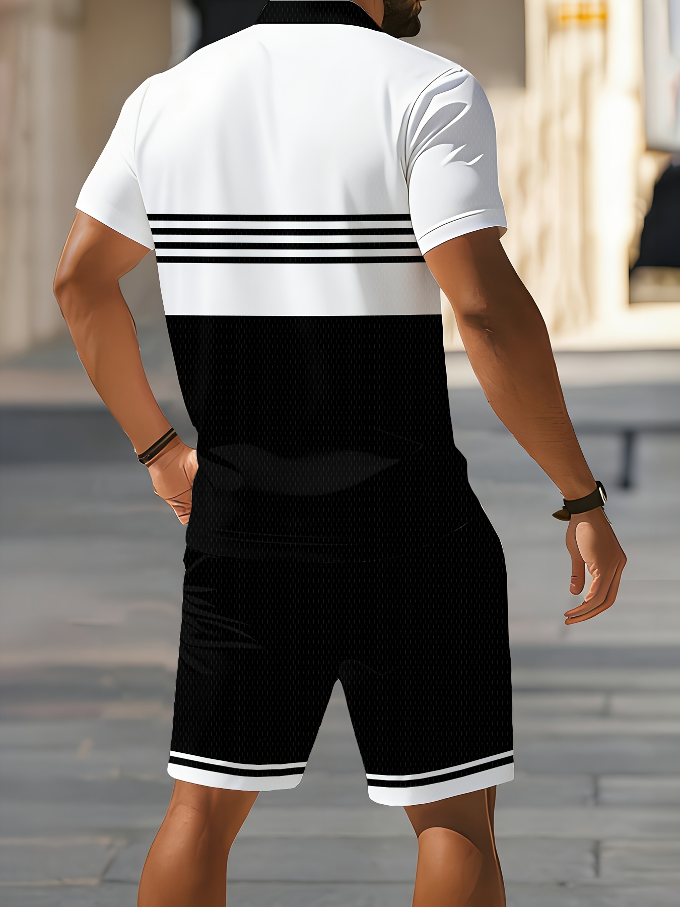 2026 Sommer Herren-Polo-Shirt- – Men'S Fashion Polo Shirt Bewertung und Preis