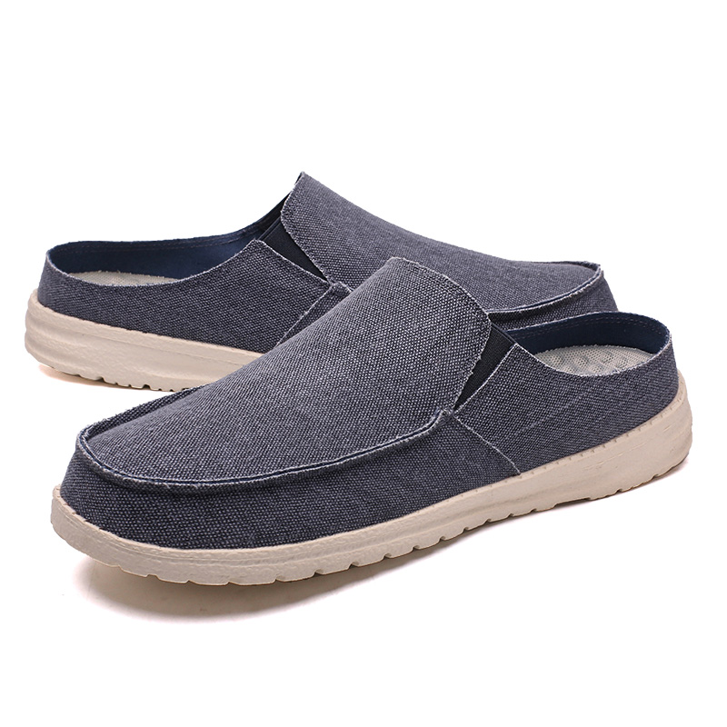 Barfuß Mann Casual Schuh Abdec – Men'S Fashion Loafers Shoes Bewertung und Preis