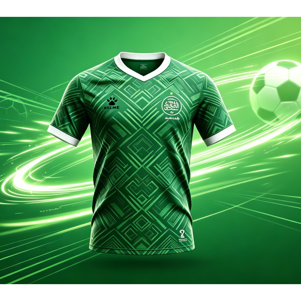 KELME Fußball-Fan-Trikot-Set f – Mens Fashion Mexico Bewertung und Preis