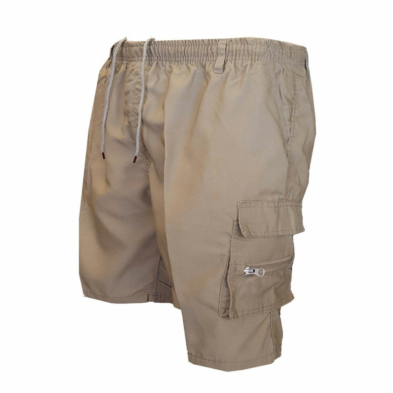 Männer Taktische Cargo-Shorts  – Mens Fashion Cargo Pants Bewertung und Preis