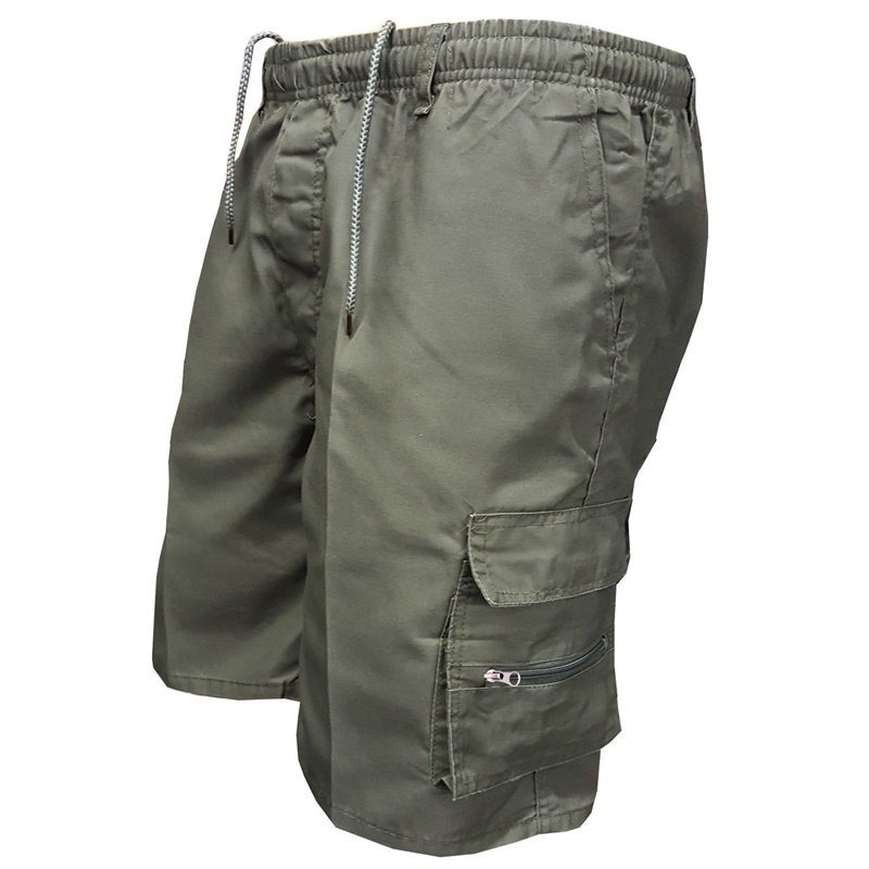 Männer Taktische Cargo-Shorts  – Mens Fashion Cargo Pants Bewertung und Preis