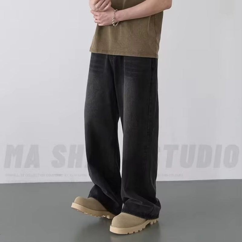 Männer Neue Denim Hosen Alte B – Men'S Fashion Nova Jeans Bewertung und Preis