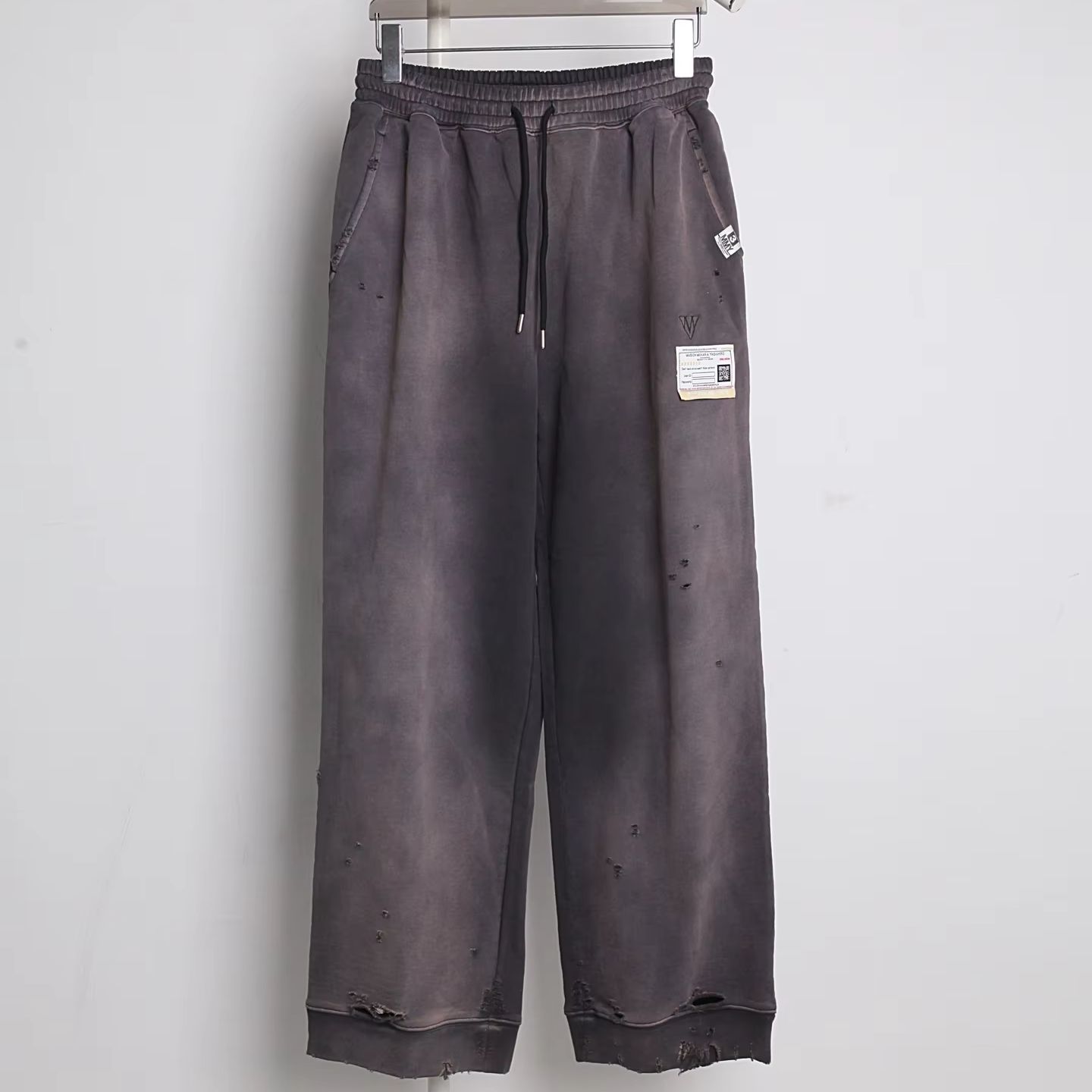 Neue amerikanische Street-Hip- – Men'S Fashion Nova Jeans Bewertung und Preis