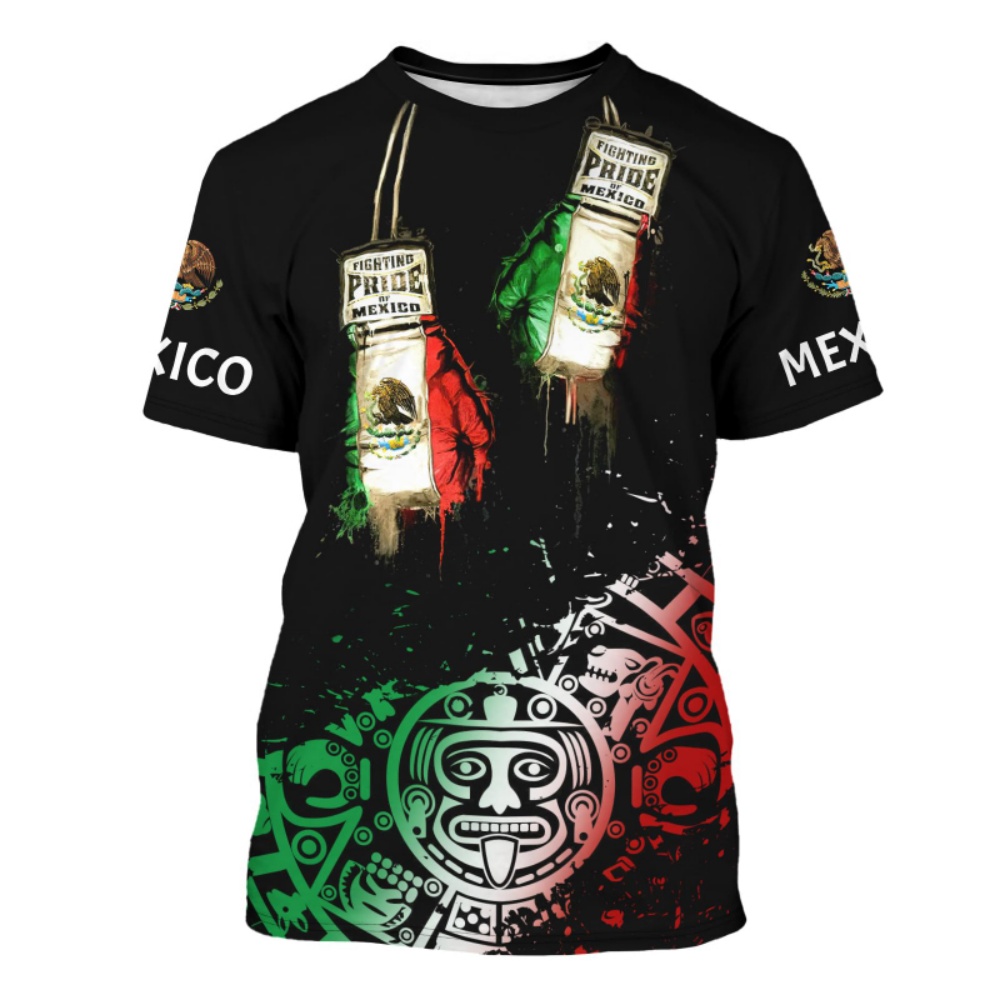 Motorrad 3d Gedruckt Männer T  – Mens Fashion Mexico Bewertung und Preis